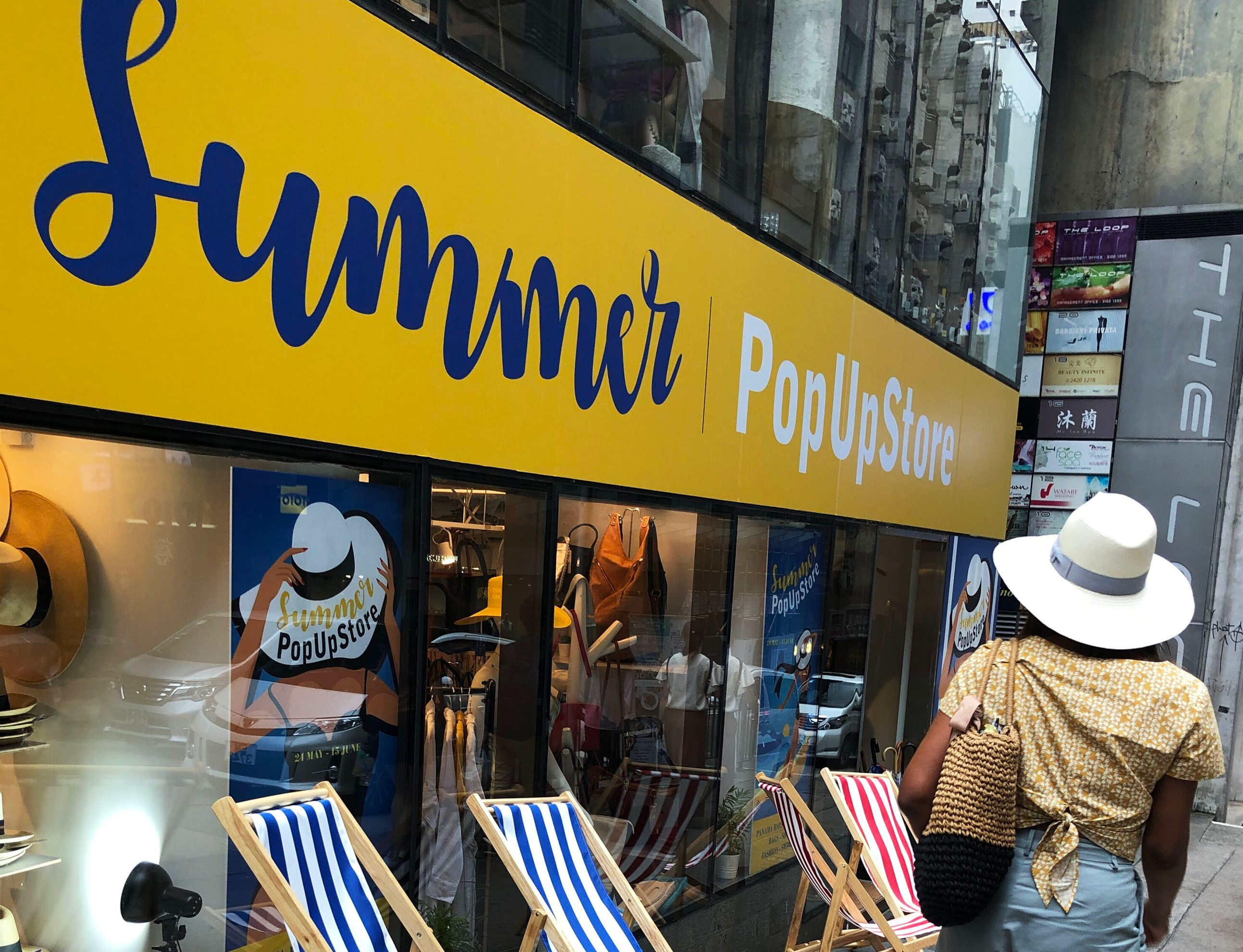 Unlocking the Potential of Pop-up Stores: A Comprehensive Guide to Success